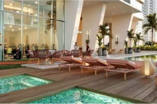 Apartment for Sale in Costa del Este - 2 bedrooms