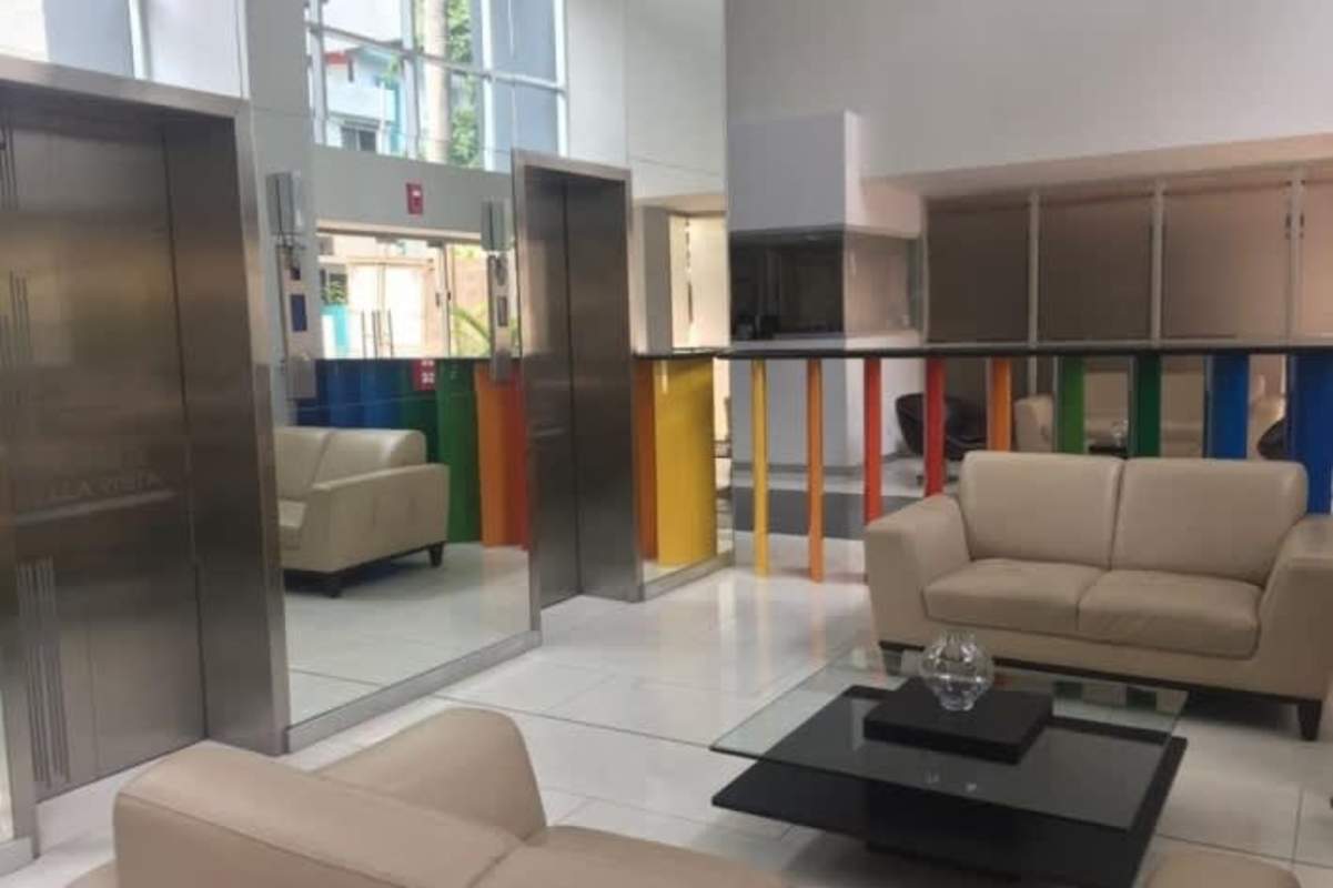 Furnished Office for Sale PH Colores de Bella Vista Avenida Balboa