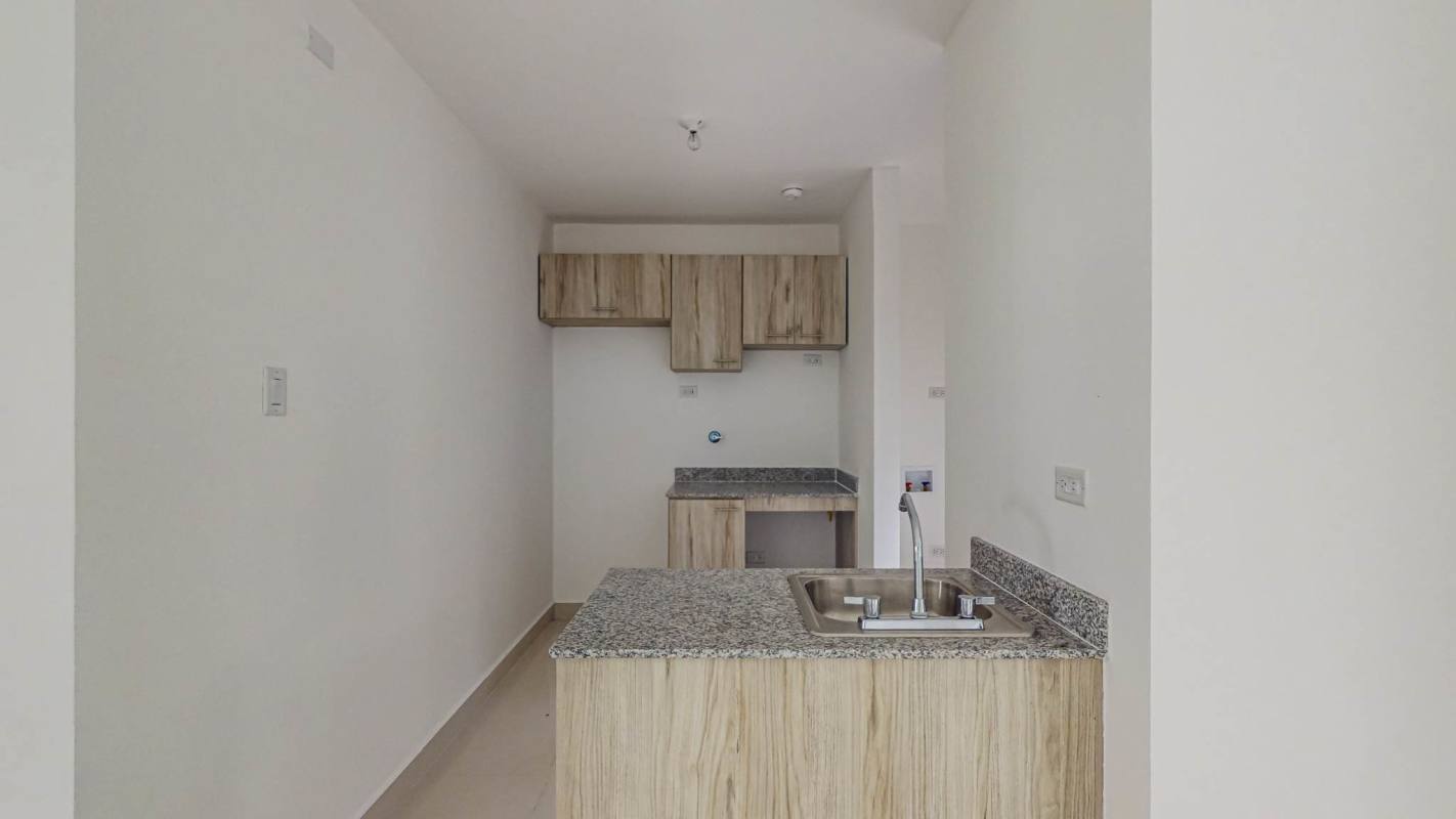 Private terrace with garden patio ideal for outdoor entertaining PH La Reserva Villa Zaita Panama