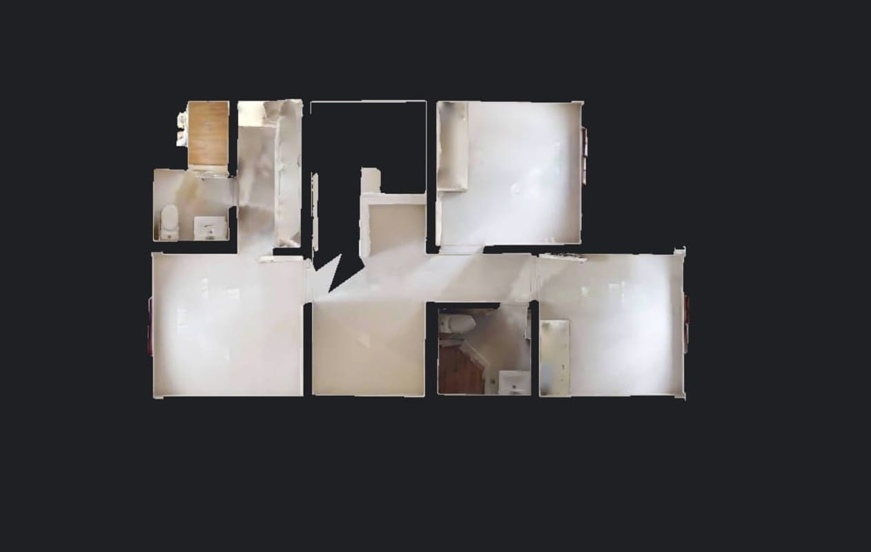 Swimming pool facilities in PH La Reserva Villa Zaita secure community Panama