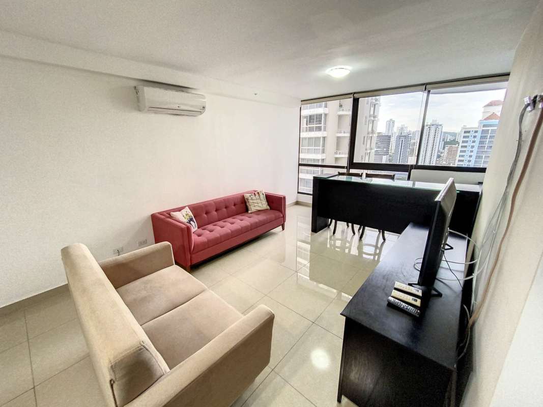 Living room modern decor PH San Francisco Bay San Francisco Panama