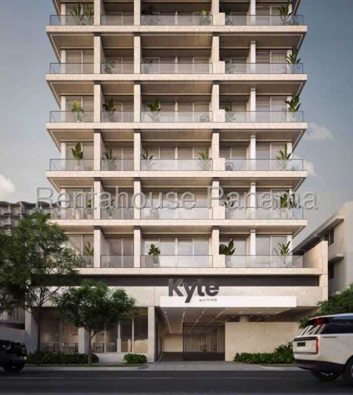 Lobby area with Concierge Hosts and specialty café for residents and guests Wynwood House Obarrio Panama