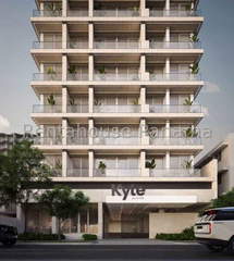 Studio Apartment for Sale in Obarrio - 1 bedroom