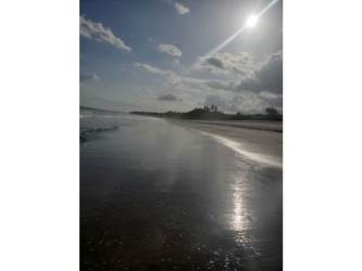 Beachfront 3BR House with Private Pool Piedras Gordas San Carlos