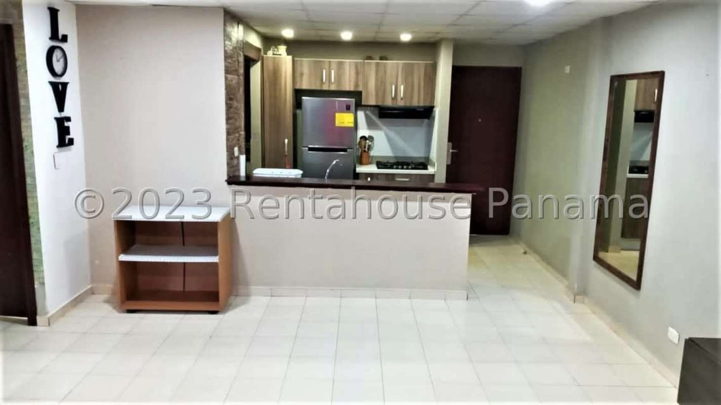 Affordable 2BR Apartment PH Danli Río Abajo Panama
