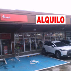 Commercial Space for Rent in Plaza F-Sur 507 David Chiriquí