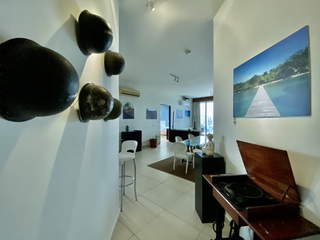 Apartment for Rent in Bella Vista - 2 bedrooms