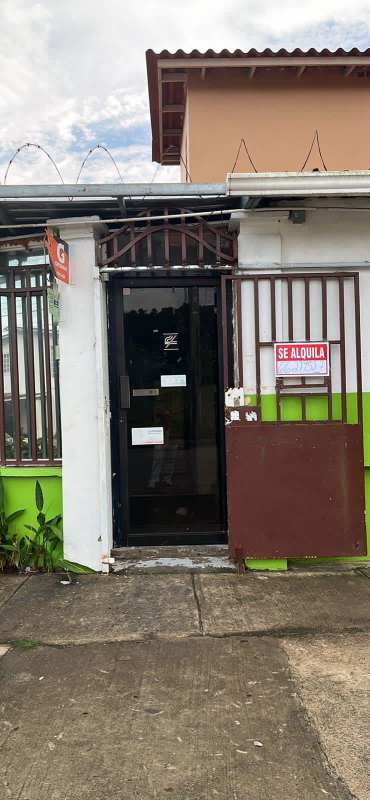 Commercial Space for Rent in Pedregal Tocumen Panama