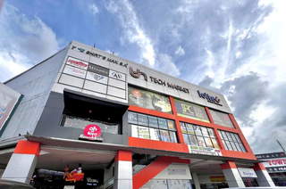 Commercial Space for Temporary Lease in San Miguelito - 0 bedrooms