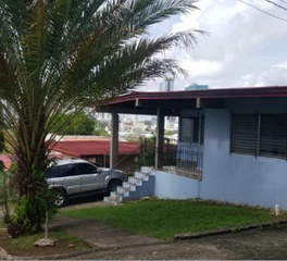 House for Sale in Betania - 3 bedrooms