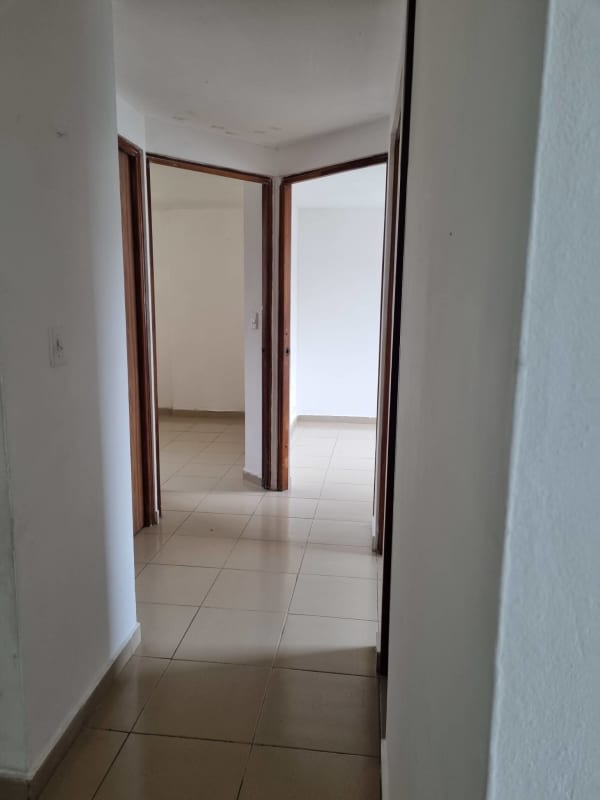 Affordable 3BR Apartment Gated Community Río Abajo
