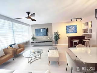 Apartment for Sale in Obarrio - 3 bedrooms