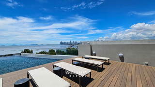 Apartment for Sale in Costa del Este - 4 bedrooms