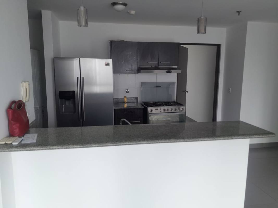 Spacious 2BR Ocean View Apartment PH Colores Bella Vista