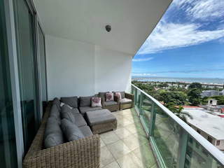 Apartment for Rent in Bella Vista - 2 bedrooms