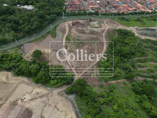 Development Land for Sale in Rufina Alfaro - 0 bedrooms