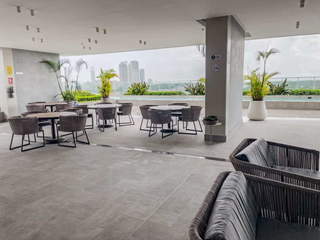 Apartment for Sale in Santa María - 3 bedrooms