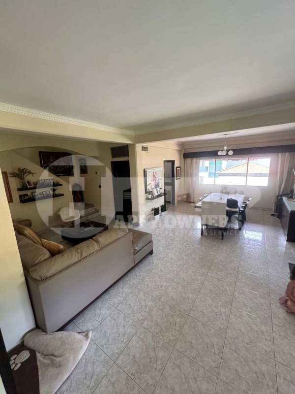 Spacious 4BR 3-Level House in PH Albrook Park Clayton Area