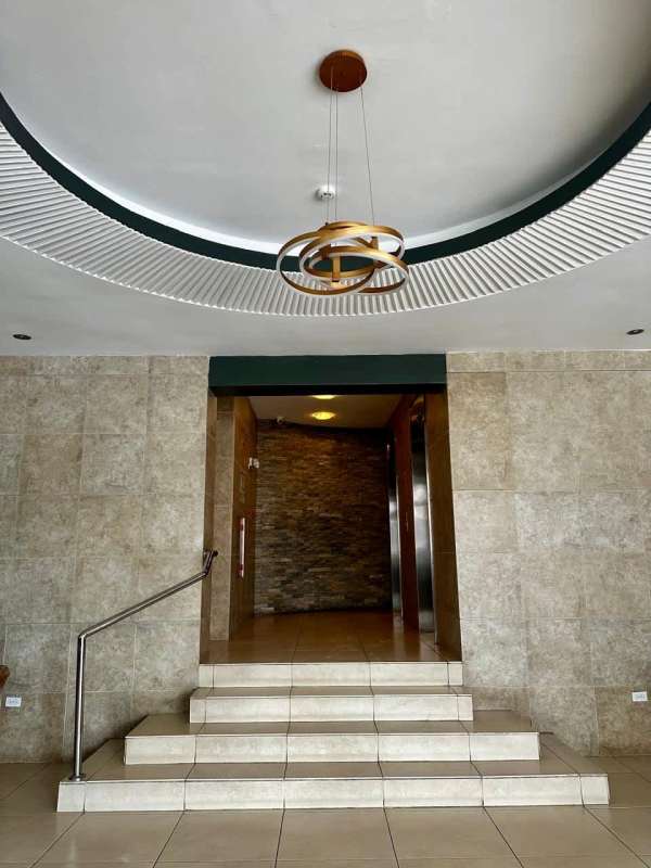 Spacious 3BR 2BA Apartment near Cinta Costera Bella Vista