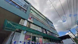 Commercial Office for Rent in Bella Vista - 0 bedrooms