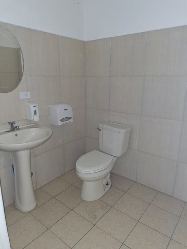 Surrounding area of Plaza Korintho with multiple high-rises retail and traffic in Bella Vista Panama City