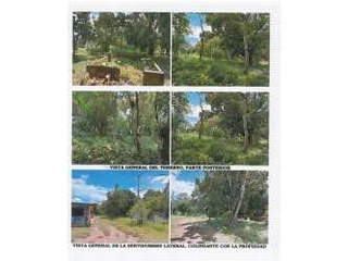 Land Lot for Sale in Los Algarrobos - 0 bedrooms