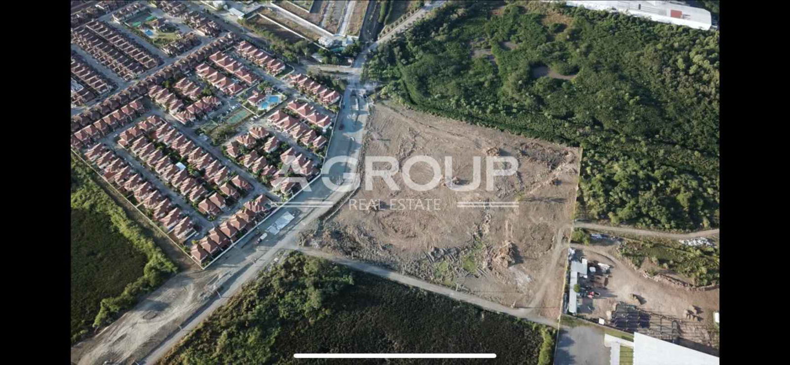 Costa Sur vacant land central location near Corredor Sur highway Panama