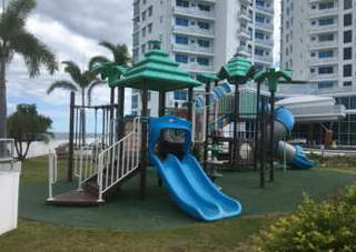 Condominium for Sale in Río Hato - 4 bedrooms