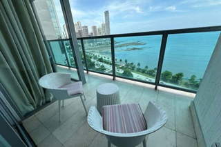 Condominium Apartment for Sale in Bella Vista - 1 bedroom