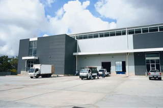 Industrial Warehouse for Rent in 24 de Diciembre - 0 bedrooms