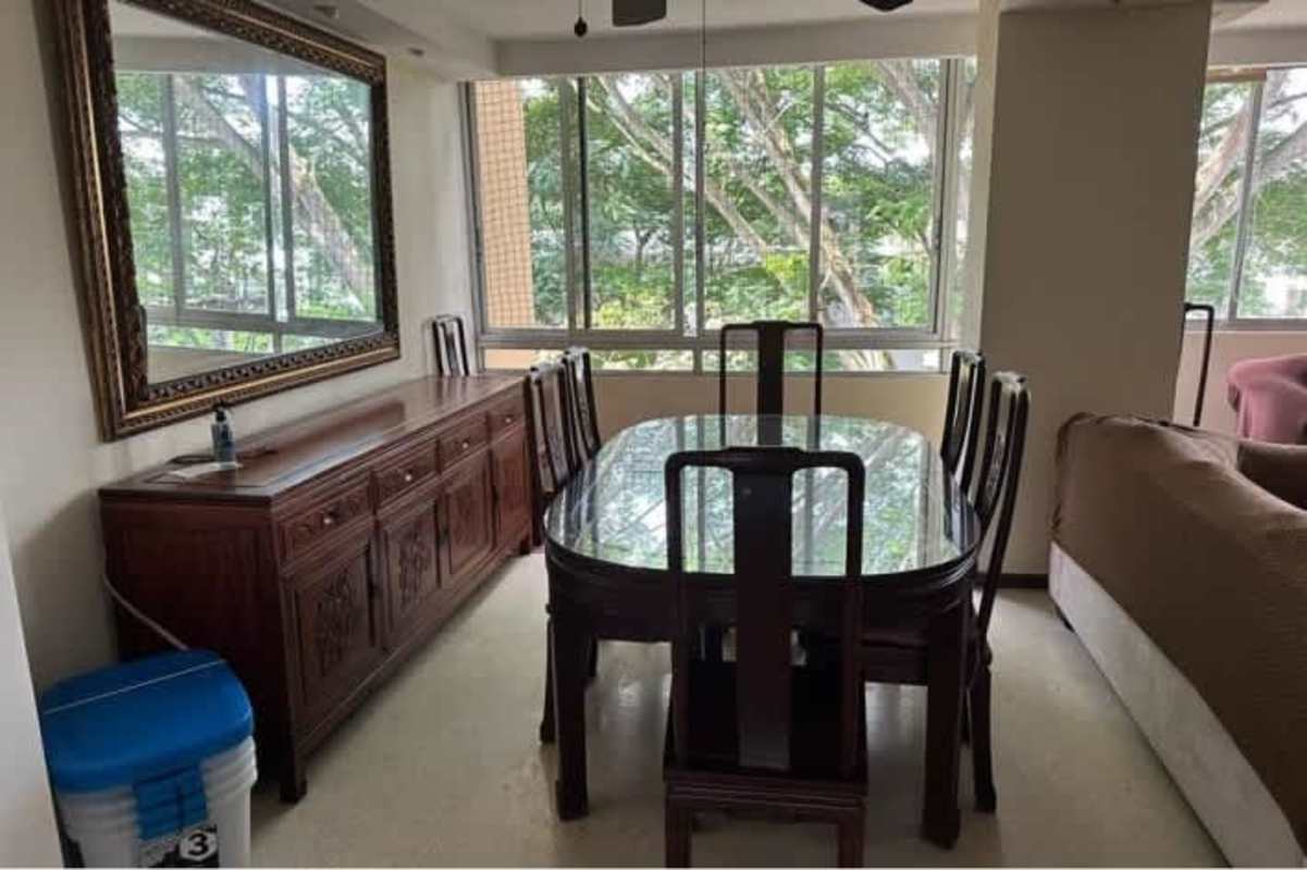 3BR Apartment for Rent PH La Alameda Betania Panama