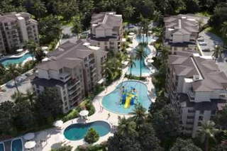 Apartment for Sale in Chame District - 2 bedrooms