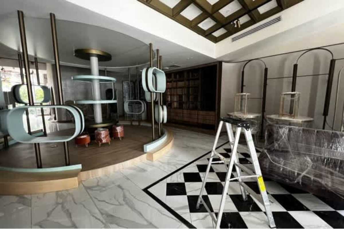 Commercial Retail Unit for Rent in Plaza Sunset Strip San Francisco