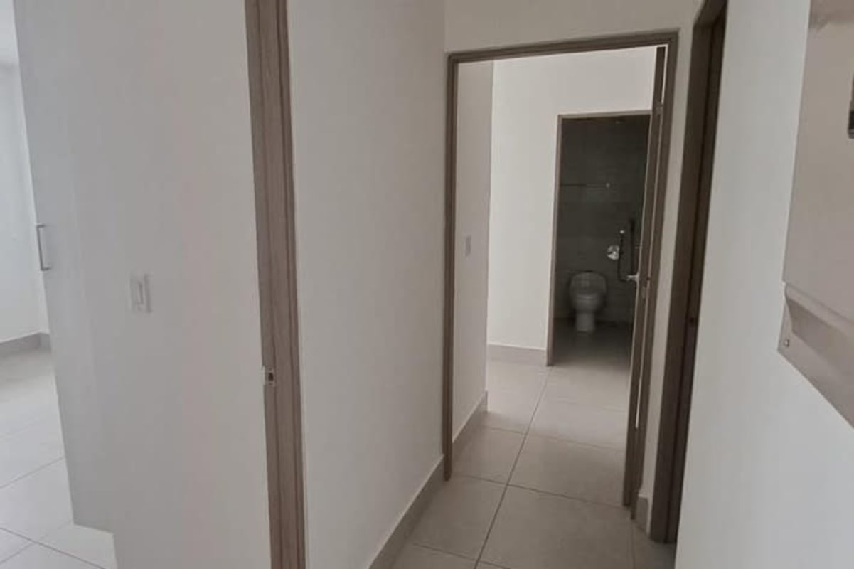 Sky Lounge rooftop terrace stunning city views PH Sky Park Edison Park Panama City