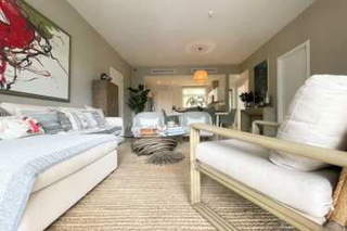 Apartment for Rental in Farallón - 3 bedrooms