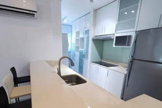 Penthouse Apartment for Sale in San Francisco - 3 bedrooms