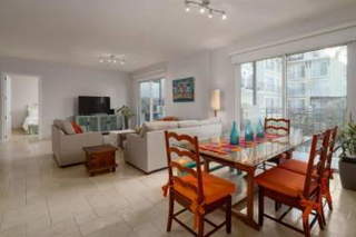 Condominium for Rent in Farallón - 2 bedrooms