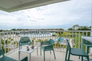 Condominium for Rent in Farallón - 2 bedrooms