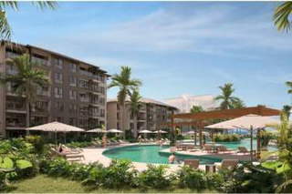 Condominium for Sale in Nueva Gorgona - 3 bedrooms