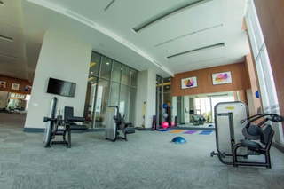 Apartment for Rent in Costa del Este - 3 bedrooms