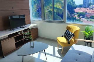 Apartment for Rent in Juan Díaz - 1 bedroom