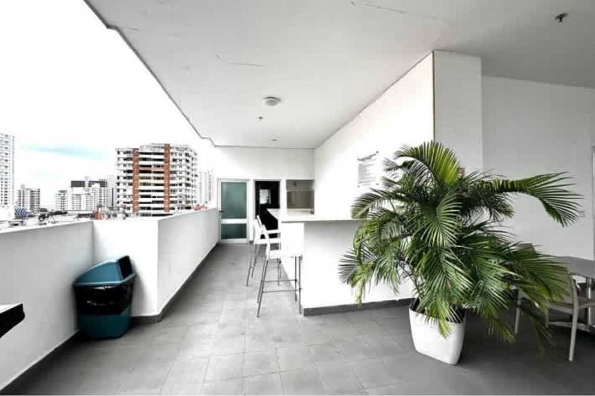 Repossessed 2BR Apartment PH San Francisco Bay Panama