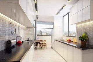 Apartment for Sale in Bella Vista - 3 bedrooms