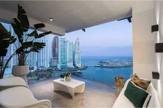 Apartment for Sale in Punta Paitilla - 3 bedrooms