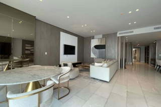 Apartment for Sale in Punta Paitilla - 3 bedrooms