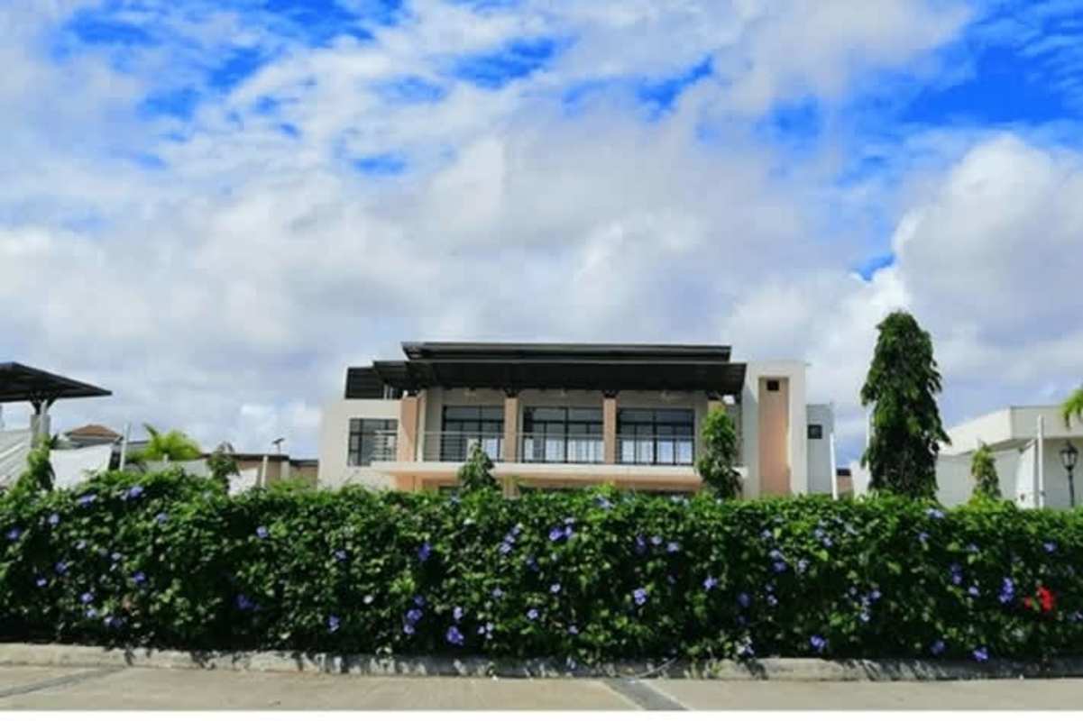 New 3BR House in Costa Sur Gated Community Panama