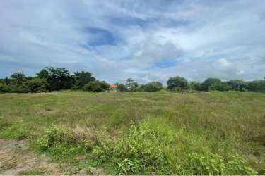 Gated beach community development land in Coronado Panama for sale