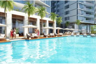 Apartment for Sale in Bella Vista - 3 bedrooms