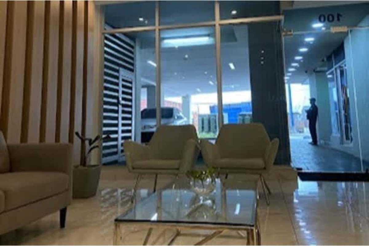 Modern 2BR Apartment PH Coral Towers Parque Lefevre