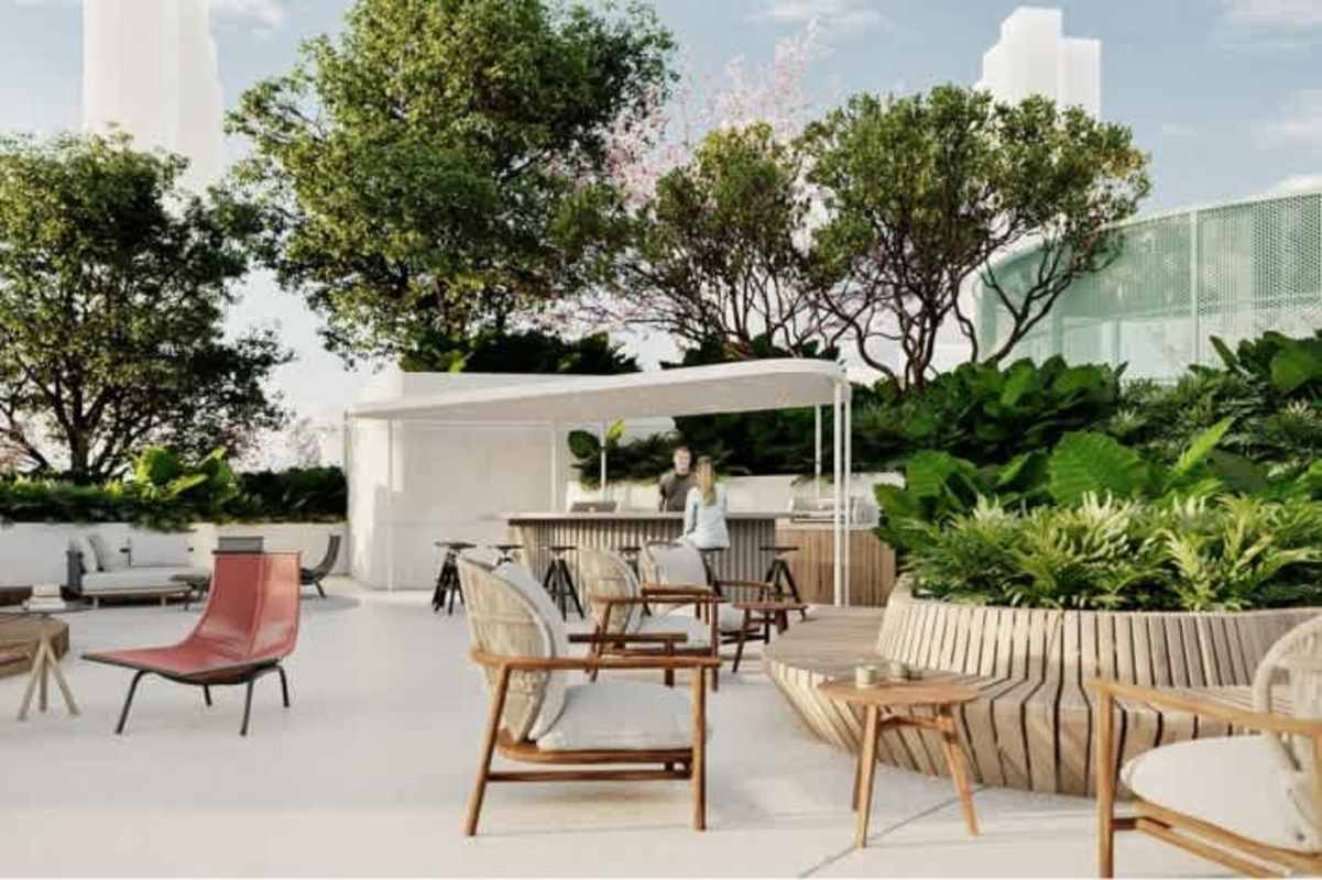 Luxury Pre-Construction Condo in Costa del Este Panama